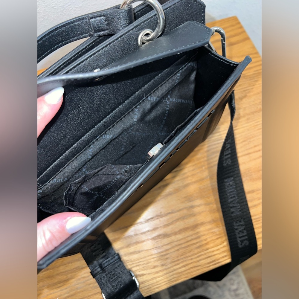 Steve Madden purse - Picture 7 of 7